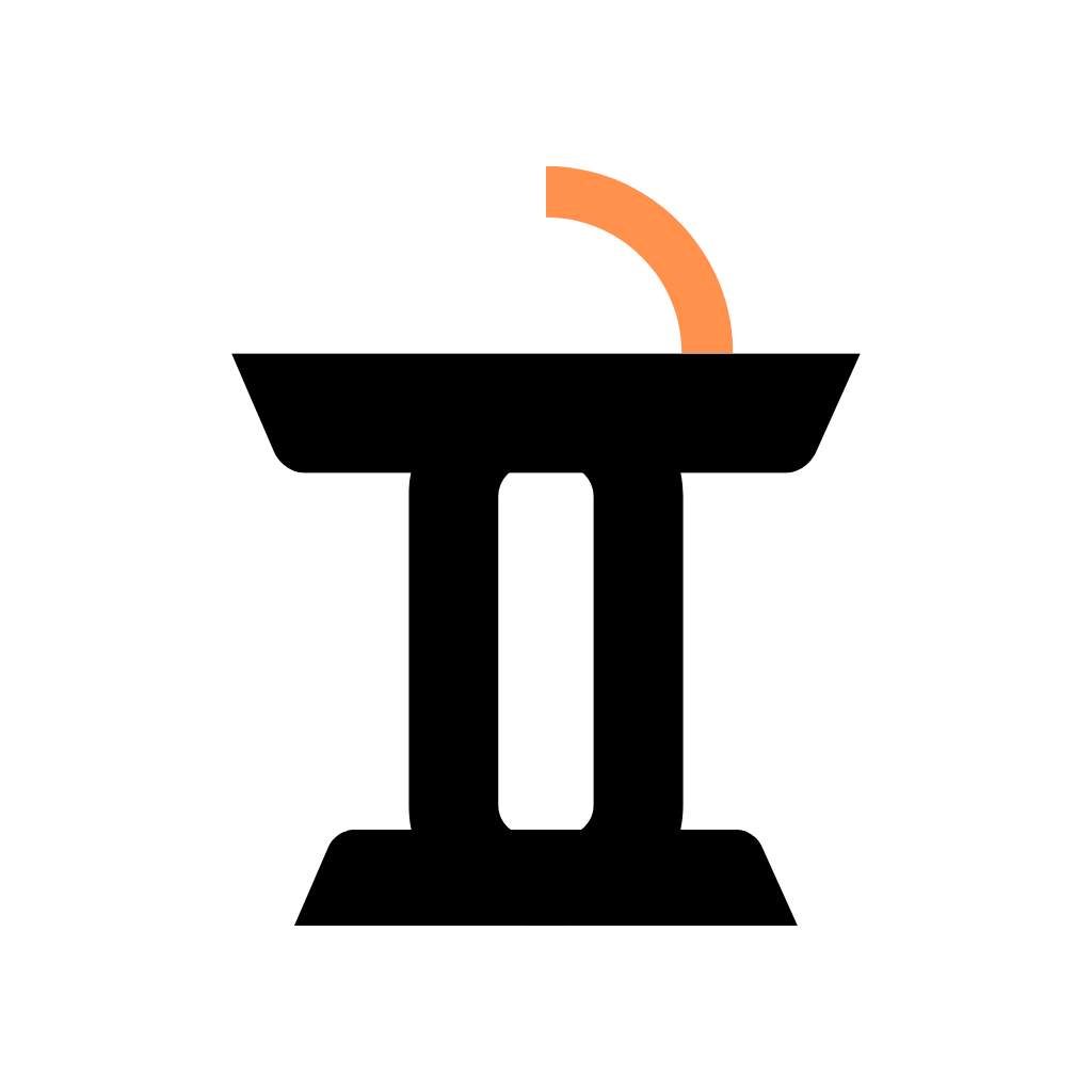 Profanally Logo